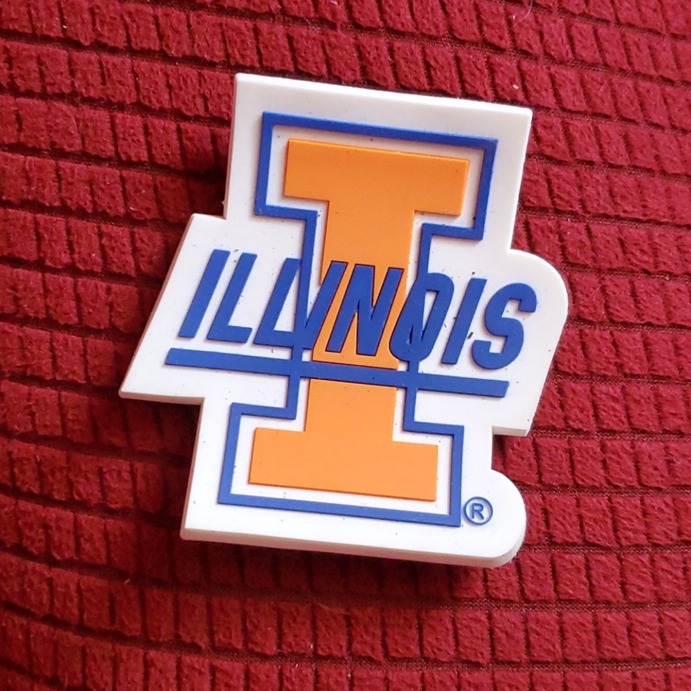 Illinois magnet
